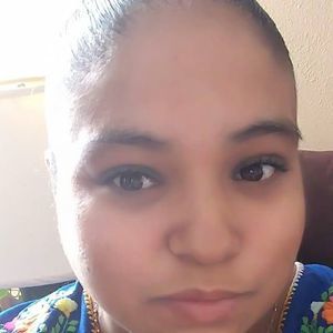 Meet your Posher, Rosaura